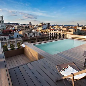 Hotel Vincci Gala, Barcelone