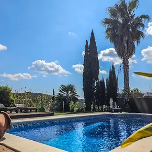 Villa Spanish Experience, Can Trabal