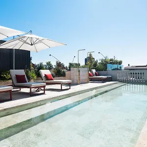 Hotel Almanac, Barcelone