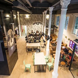 Auberge de jeunesse Safestay Gothic, Barcelone