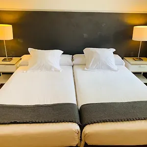 Aptbcn Super Balmes Lejlighed