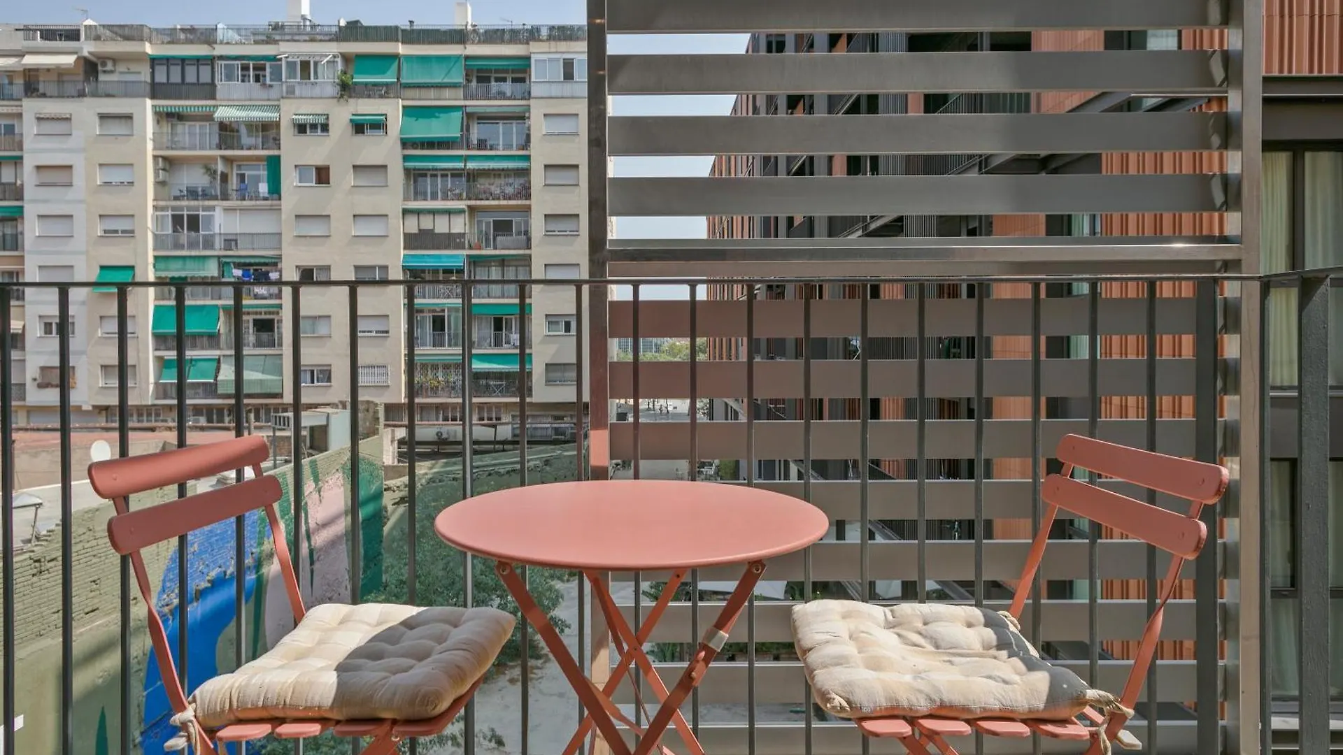 Aspasios Arc De Triomf Apartments Barcelona 0*,  Spain